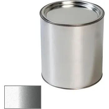 Autolak Autolak do pistole Land Rover MUT Crystal Silver