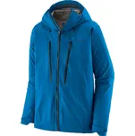 Bunda na snowboard Patagonia M's Stormstride Jacket endless blue M 2025 - Odesíláme do 24 hodin