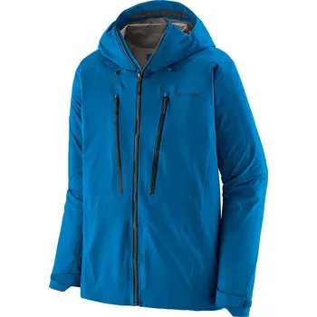 Pánská větrovka Bunda na snowboard Patagonia M's Stormstride Jacket endless blue M 2025 - Odesíláme do 24 hodin