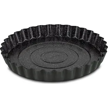 Forma na pečení Forma pečící koláč 28cm IMPERIAL, nepřilnavý povrch-kámen