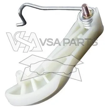 Motor automobilu TOPRAN Napínák řetězu