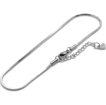 Řetízek Atelier Fantazie - Řetízek na nohu z oceli XXI - 43021