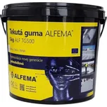 Alfema ALF TG500 bílá