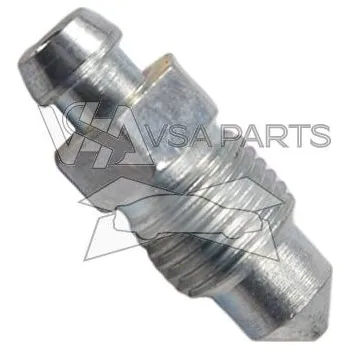 Šroub UNIQUE Šroub odvzdušňovací - balení 1 kus