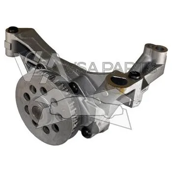 Olejové čerpadlo TOPRAN Čerpadlo olejové