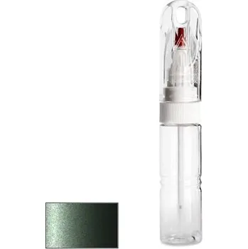 Autolak Opravná tužka 2v1 Land Rover FJ50-2337 Orchard Green Satin