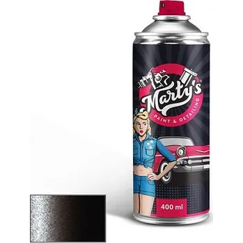 Autolak Barva ve spreji Land Rover BAJ Desire Deep Red Satin