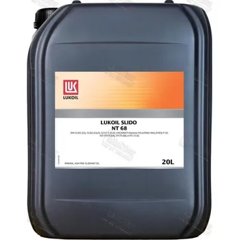 Lukoil Slido NT 68, 20l