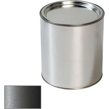 Autolak Autolak do pistole Mini 1KP Silver Grey