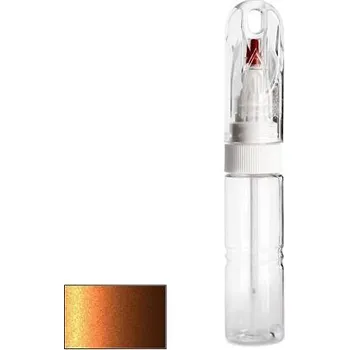 Autolak Opravná tužka 2v1 Land Rover EAS Madagascar Orange