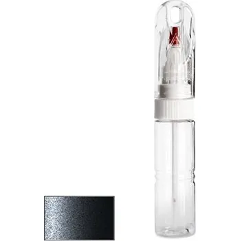 Autolak Opravná tužka 2v1 Land Rover LQG Bosphorus Grey