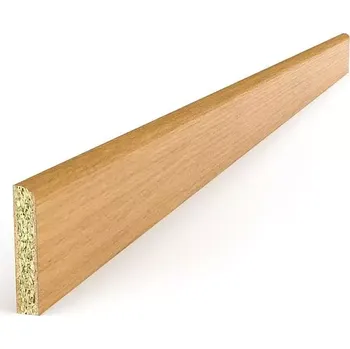 Schodiště TOPSTEP FLEX Schodová bočnice Buk světlý 80