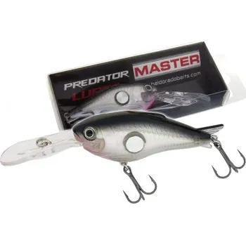 Umělá nástraha Haldorádó Predator Lures - Master 04 - 5cm 10g