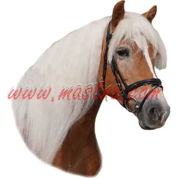 Samolepka haflinger 2024