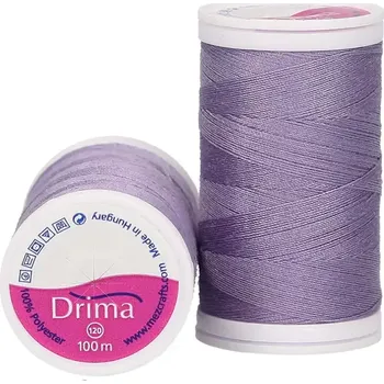 Nit Univerzální polyesterová nit Drima 62 (Univerzální polyesterová nit TKT120)