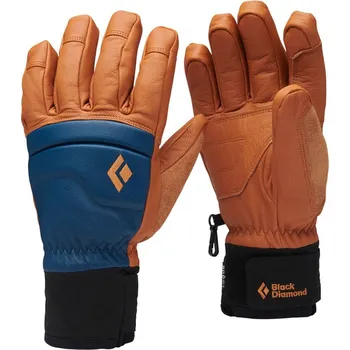 Rukavice na snowboard Black Diamond Spark henna-ink blue XL 2026 - Odesíláme do 24 hodin