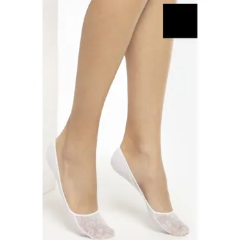 Dámské kotníčkové ponožky Gatta Stopki Nero, UNI i510_52870558606