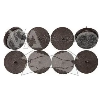 Podložka pod nábytek TOYA Podložka pod nábytek (8 ks)