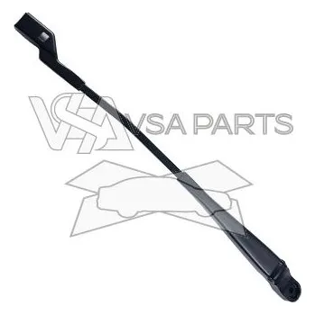 Stěrač DPA Rameno stěrače PL