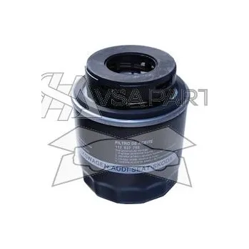 Filtr do auta TOPRAN Filtr oleje