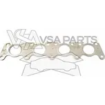 TOPRAN Těsnění výfukového potrubí