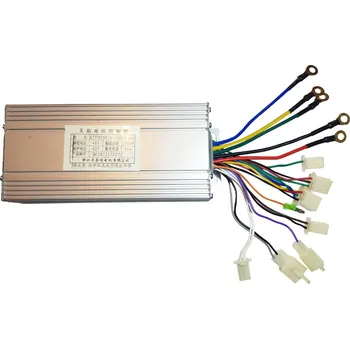 Motor pro motocykl MARKSTORE Řídící jednotka pro elektromotory 48v 1000w