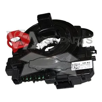 Auto elektroinstalace ORIGINÁLNÍ DÍL Kroužek airbagu