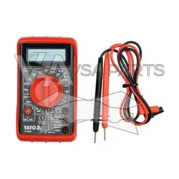 Multimetr YATO Multimetr digitální