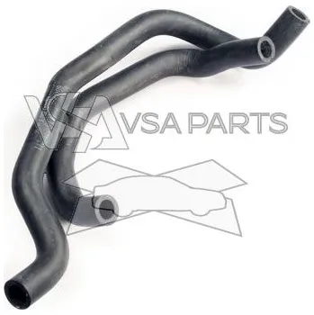 Chladič motoru UNIQUE Hadice vodní