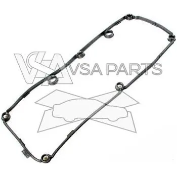 Automobilové těsnění TOPRAN Těsnění víka hlavy