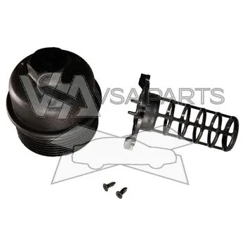 Olejový filtr VIKA Víčko olejového filtru