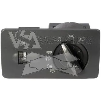 ORIGINÁLNÍ DÍL Spínač vícenásobný