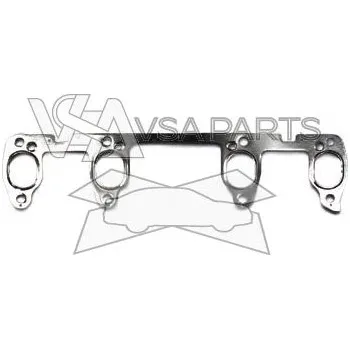 Těsnění výfuku UNIQUE Těsnění výfukového potrubí