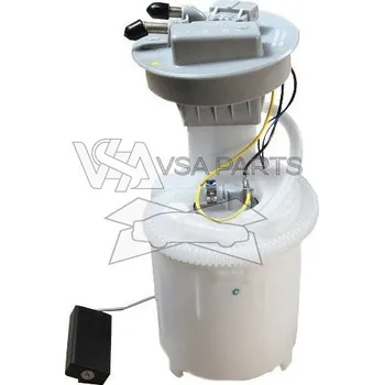 Palivové čerpadlo VIKA Čerpadlo do nádrže