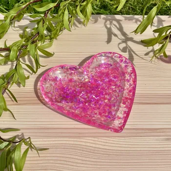 Šperkovnice Atelier Fantazie - Šperkovnice Srdíčko I