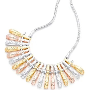 Náramek Intrigue Náhrdelník 60573