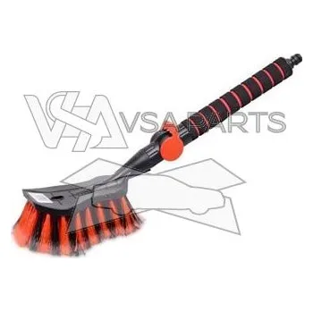 Mycí kartáč na vozidlo COMPASS Kartáč průtokový