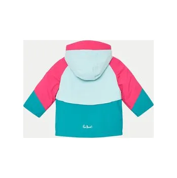 KILLTEC Lyžařská bunda First Instinct 42253 Barevná Regular Fit 86_92