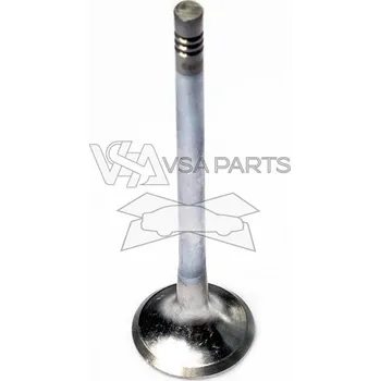 Ventil motoru TOPRAN Ventil výfukový