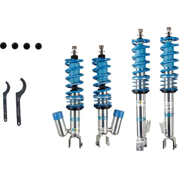 Tuning Stavitelný podvozek Bilstein B16 PSS9 48-088657 pro HONDA S2000 (AP) 2.0 (AP1) • 177 kW • 1999—2025