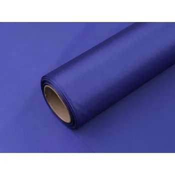 Satén jednostranný šíře 36 cm