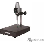 Digitální výškoměr s vysokou přesností a rozsahem 100 mm INSIZE