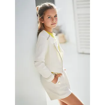 Dívčí oblečení Kraťasy Mayoral - 2406267086 Veľkosť: 128