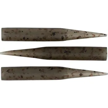 10ks - Gumové Převleky Rage Predator Camo Safety Sleeves Large