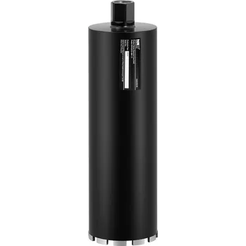 Vrtačka MSW Diamantová vrtací korunka - Ø 132 mm - 400 mm MSW-DCD-400/132