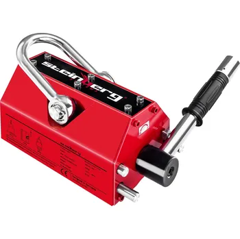 Zvedací magnet Steinberg Systems Břemenový magnet - 600 kg SBS-ML 600