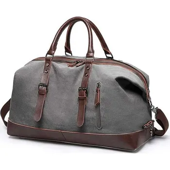 Cestovní taška Kidman cestovní taška Beloun Šedá 38 l Lifestyle 21031503410684815