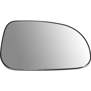 Auto zrcátko Sklo do zrcátka, vnější zrcátko ABAKUS 0605G02