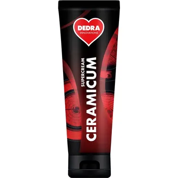 CERAMICUM | 2v1 Čistič a leštěnka na sklokeramickou a indukční desku | 200 ml