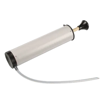 Tmel DEN BRAVEN Vzduchová pumpa pro chemické kotvy Hmotnost: 0.32